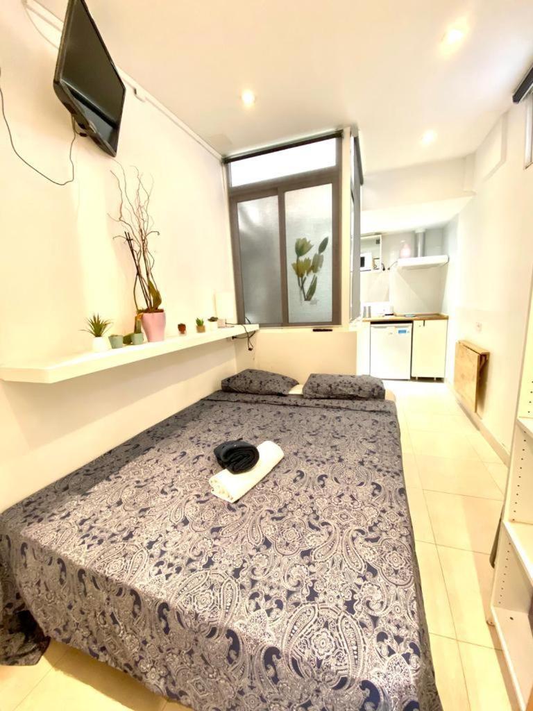 23 Center Barca 2 3 Appartement *