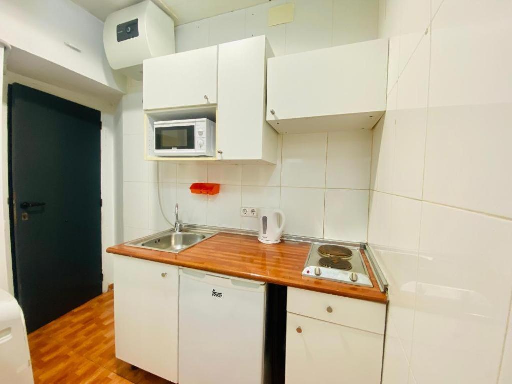 23 Center Barca 2 3 Appartement *
