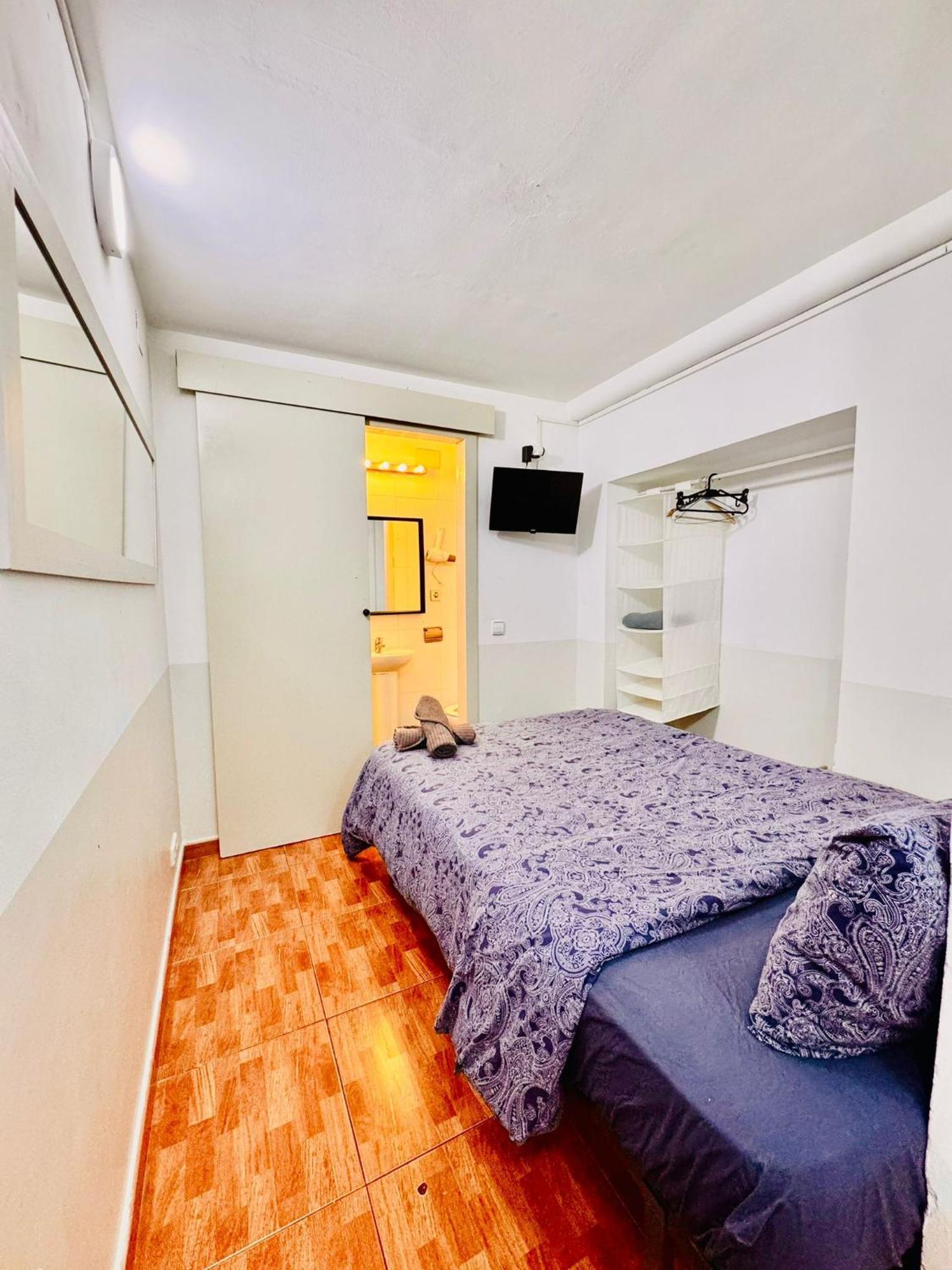 Appartement 23 Center Barca 2 3