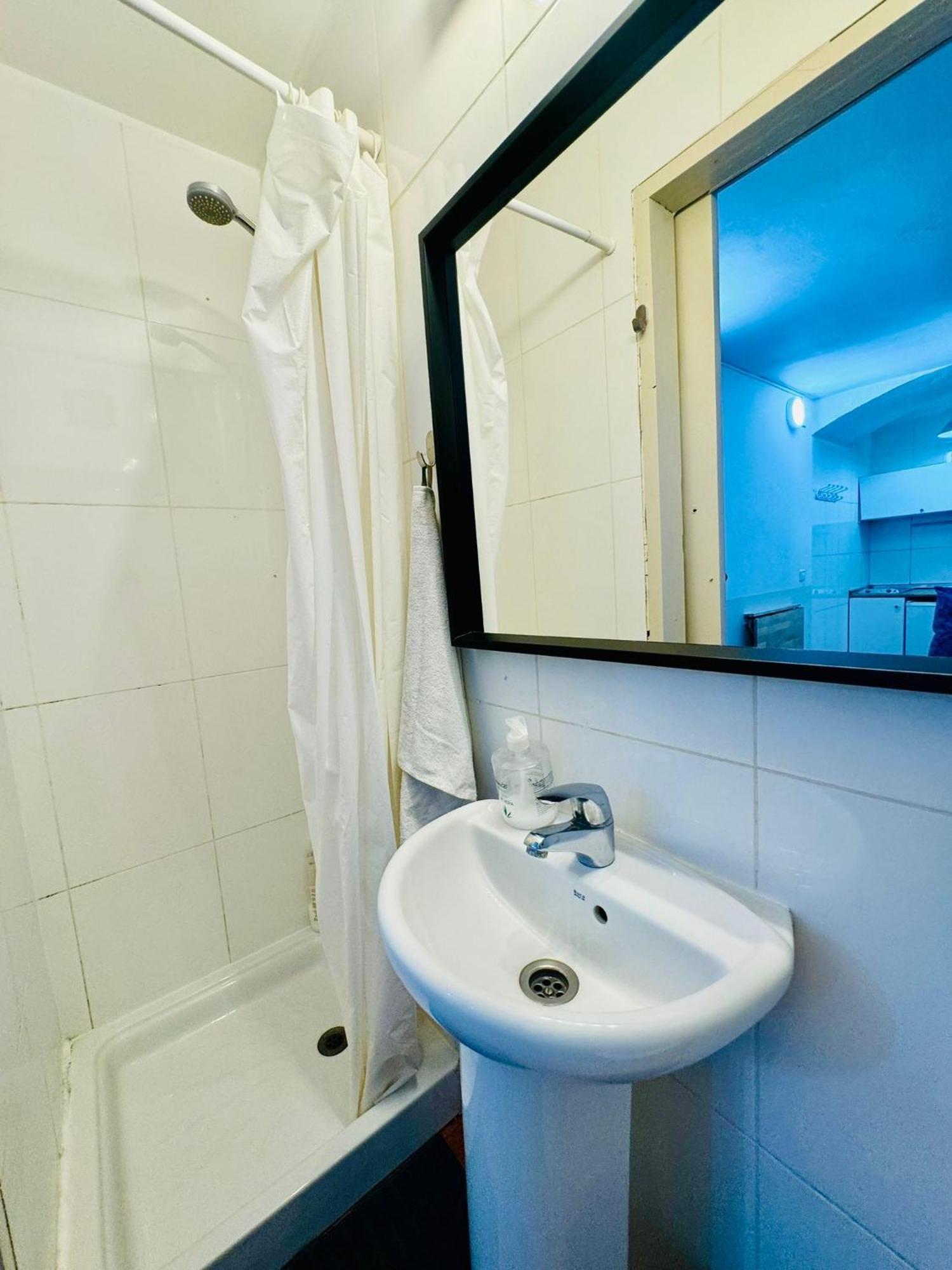 23 Center Barca 2 3 Appartement *